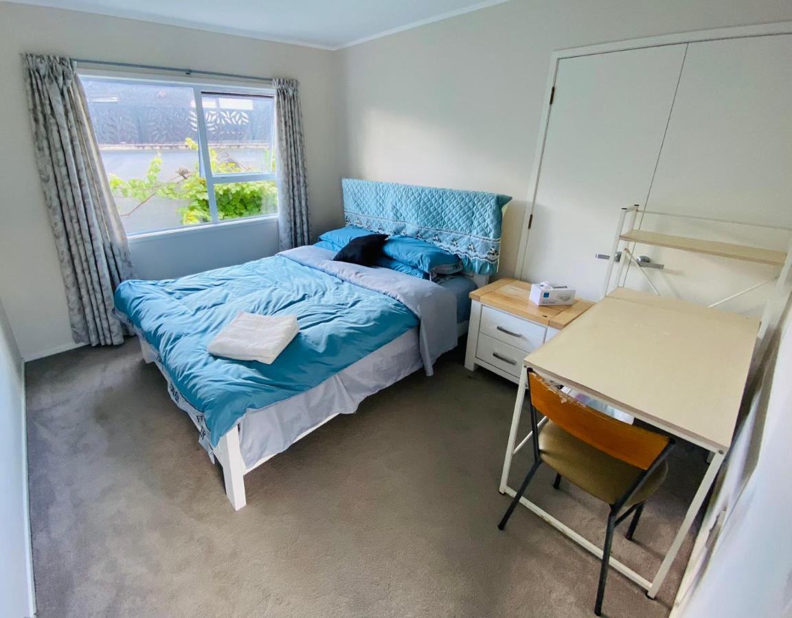 أوكلاند Oakparkvilla Seaviewfamilyroom Kingroom Queenroom-Wifi (Adults Only) المظهر الخارجي الصورة