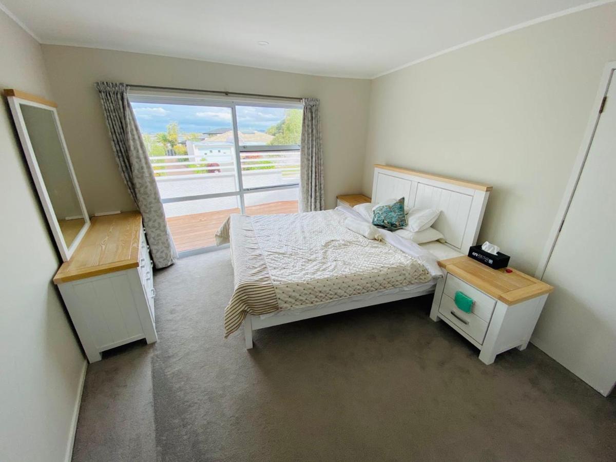 أوكلاند Oakparkvilla Seaviewfamilyroom Kingroom Queenroom-Wifi (Adults Only) الغرفة الصورة