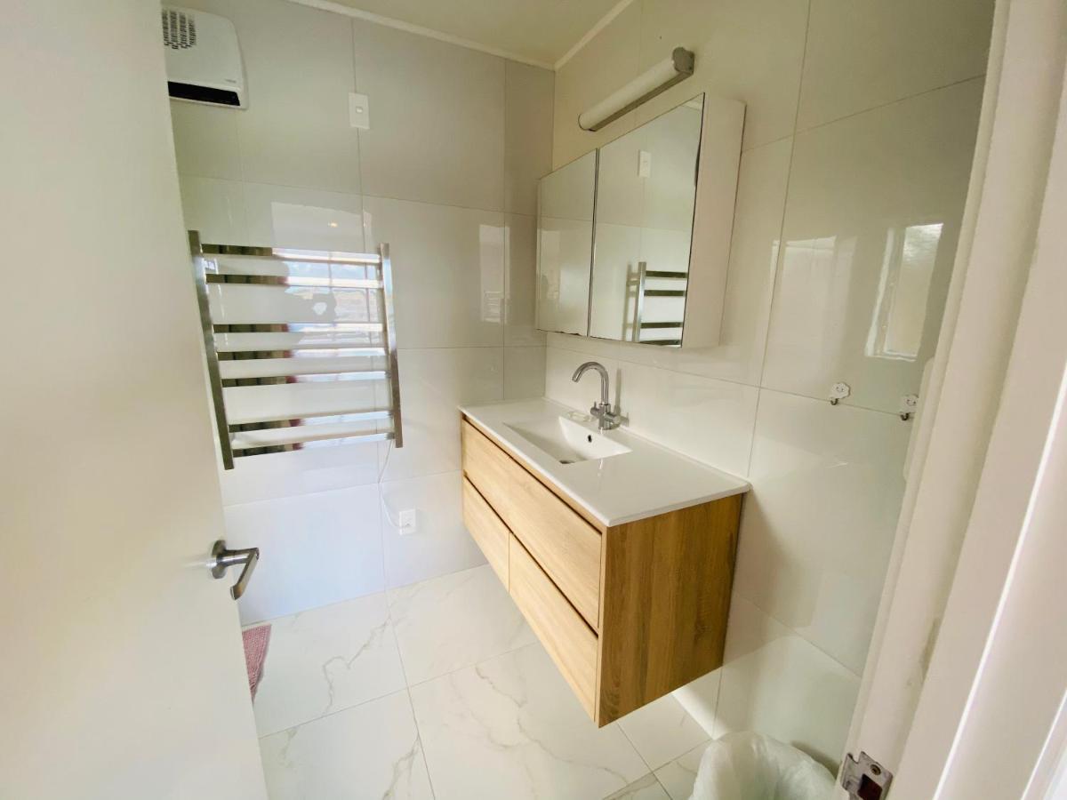 أوكلاند Oakparkvilla Seaviewfamilyroom Kingroom Queenroom-Wifi (Adults Only) الغرفة الصورة