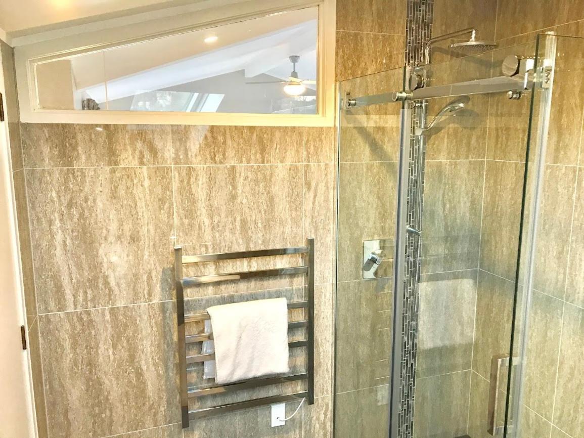 أوكلاند Oakparkvilla Seaviewfamilyroom Kingroom Queenroom-Wifi (Adults Only) المظهر الخارجي الصورة