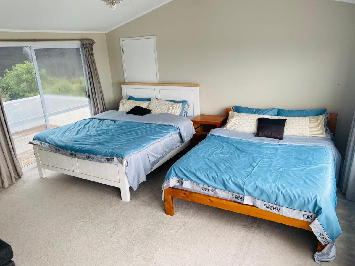 أوكلاند Oakparkvilla Seaviewfamilyroom Kingroom Queenroom-Wifi (Adults Only) المظهر الخارجي الصورة